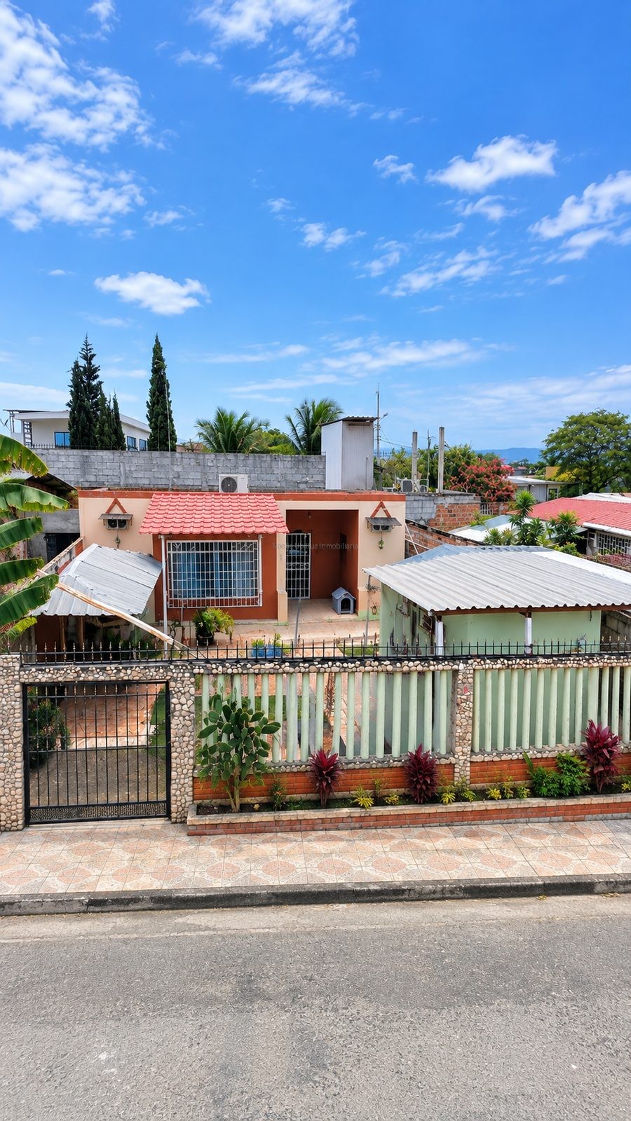 Villa en Crucita - Portoviejo